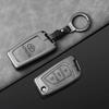For Toyota 2026 Hot Hub Caps Leather Car Remote Key Case Cover Accessories For Toyota Auris Corolla Reiz Avensis Verso Yaris Ayg