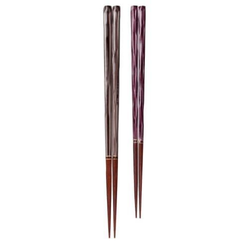 Issou Japanese Chopsticks Ceramic 21cm 38362