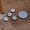 4/8Pcs Furniture Sliders Pads Sliding Block Table Chair Leg Mat Floor Protector