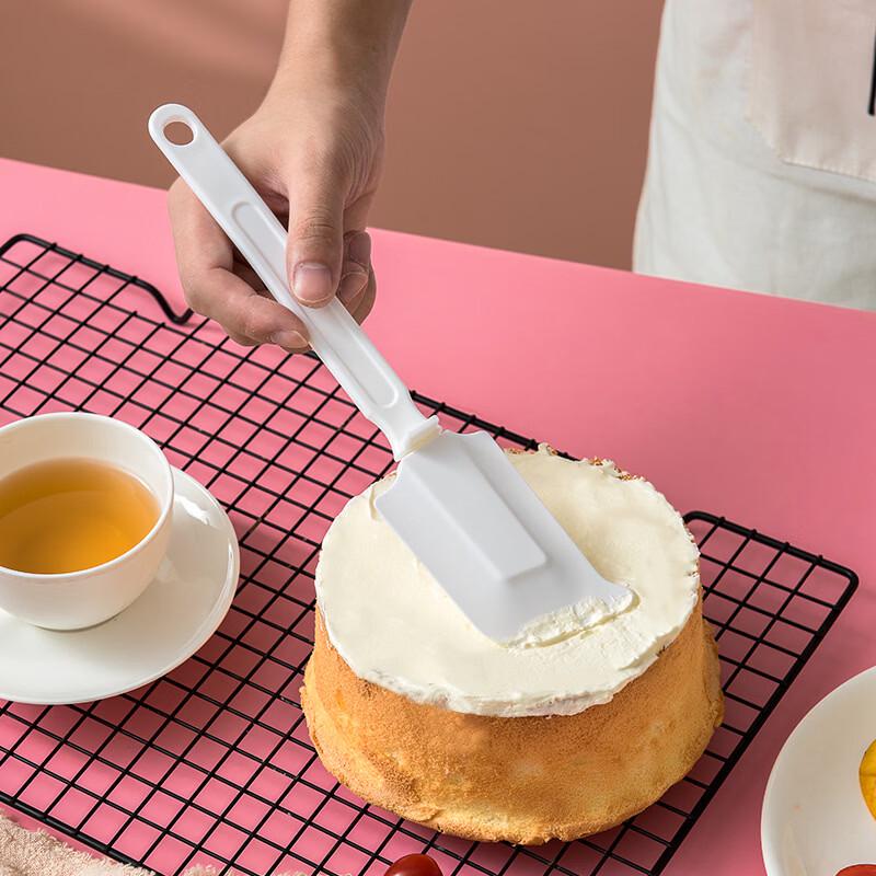 Silicone Spatula Set for Baking