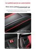 Oshan X5PLUS Car Seat Cushion: 23 Models, Four-Season, Full-Coverage, Five-Seat Custom Fit