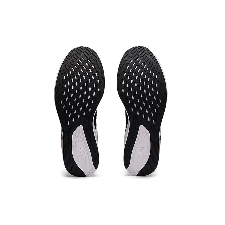 ASICS Hyper Speed 'Black White' Women's (Unisex) Running Shoes 1012A899 001