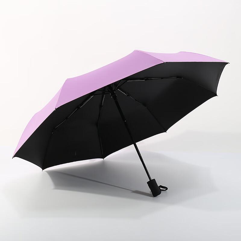 OEINGOEING Portable UV Protection Sun Umbrella 54CM*8K