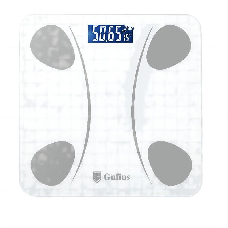 

GUFIUS Smart Body Fat Scale