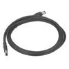 Firewire DV Cable 6 Pin To 6 Pin High Speed IEEE1394 Firewire Cord for Camcorder Digital Camera