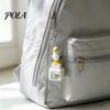 Møntpunge, klemmer, nøgleringe – Nøgleringe