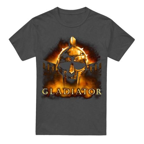 Gladiator Unisex Adult My Name Is T-Shirt