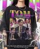 TOM PELPHREY Vintage Shirt, Tom Pelphrey Retro 90s Tshirt, Tom Bootleg Tee, Tom Pelphrey Sweater, Ozark Star Icon Look #saf