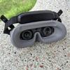 Cache facial anti-fuite de lumière Coussinet pour les yeux Éponge Housse de protection Masque pour les yeux pour DJI Avata 2 Lunettes 3