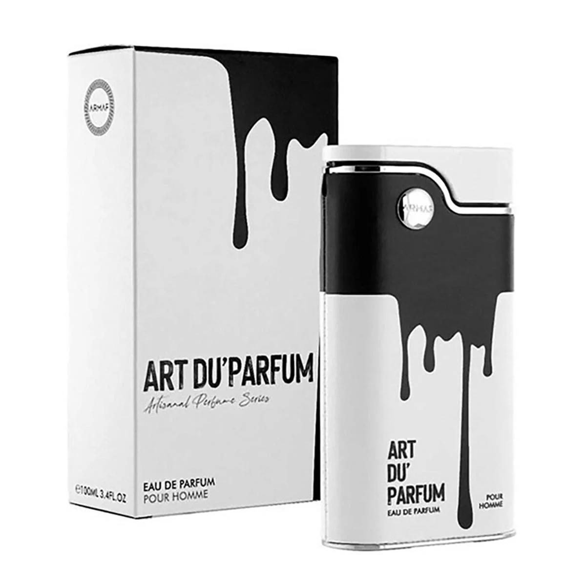 

Armaf Art Du parfum Eau De Parfum Pour Homme 100ml