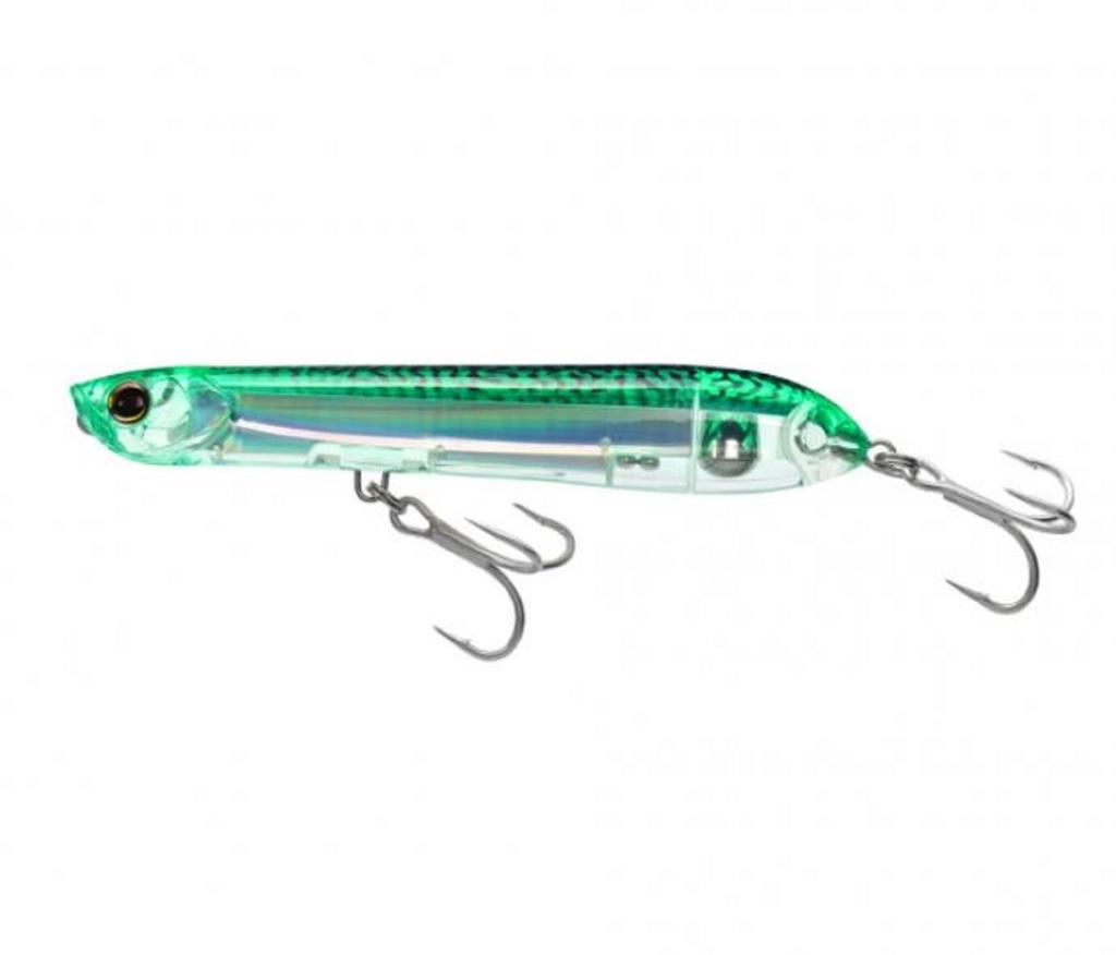 Acquista Yo Zuri Duel 3D Inshore Topknock Pencil 100F Esche Galleggianti R1350-RPCH 9700 in Italia a partire da 14