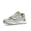 New Balance Teddy Santis X 992 Made In USA Moonrock Mushroom Unisex Sneakers Grey U992MM
