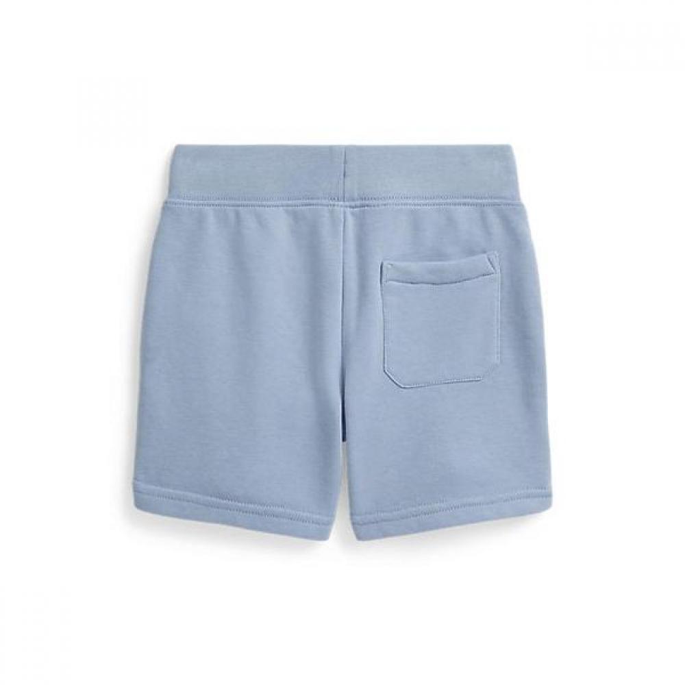 Polo Ralph Lauren Boys 2 7 Big Pony French Terry Short  Cwposhobbq20209400 