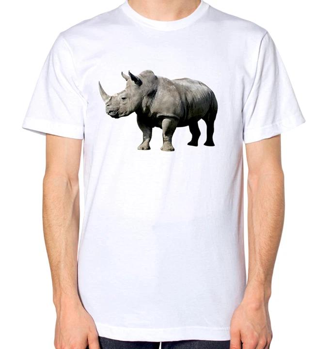 Rhino T-Shirt XXL