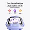 Xiaotiancai Z9 Pro Kids 4G GPS Smartwatch (CN version)