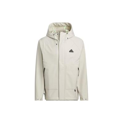 CITY ESCAPE Jacket Jackets & Coats Men's Light Gray JE8575