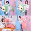 Large Plush Toy Bunny Rabbit Doll Soft And Fluffy Perfect Birthday Gift For Kids And Girls