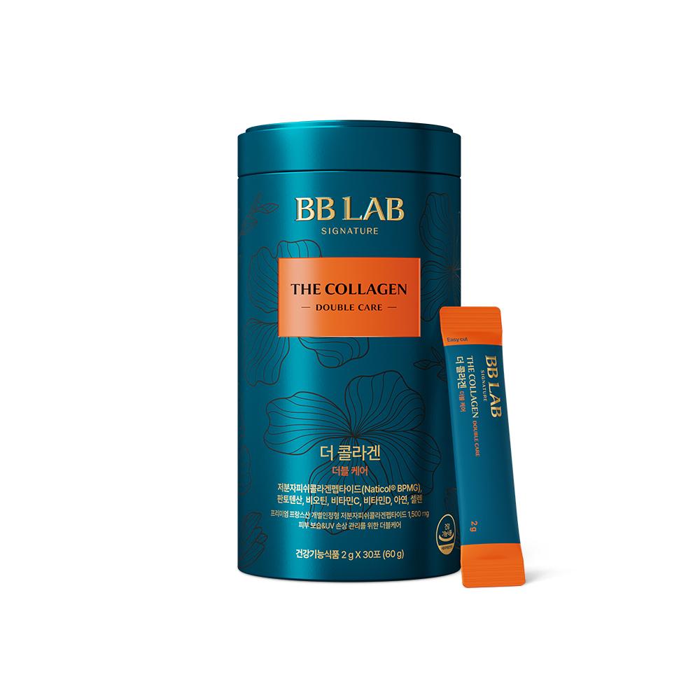 Nutrione BB LAB The Collagen Double Care 30Sticks 60g
