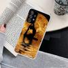 Aum Om Yoga Phone Case for Samsung Galaxy A17 A16 A15 A14 A13 A57 A56 A55 A54 A53 A37 A36 A35 A34 A33 A26 A25 A24 A23 Galaxy A16