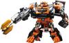 Transformers Movie DA19 Mudflaps