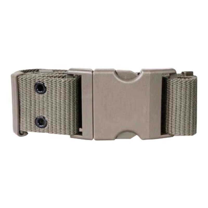 Канвасовый ремень для военной подготовки Jingyi