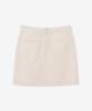 JUCYJUDY Button-Up Mini Skirt Jzsk321B