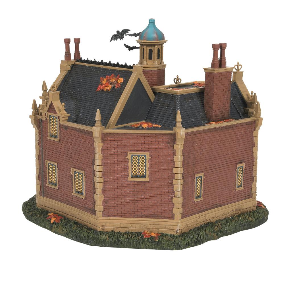 Disney World Haunted Mansion Department 56 6013606