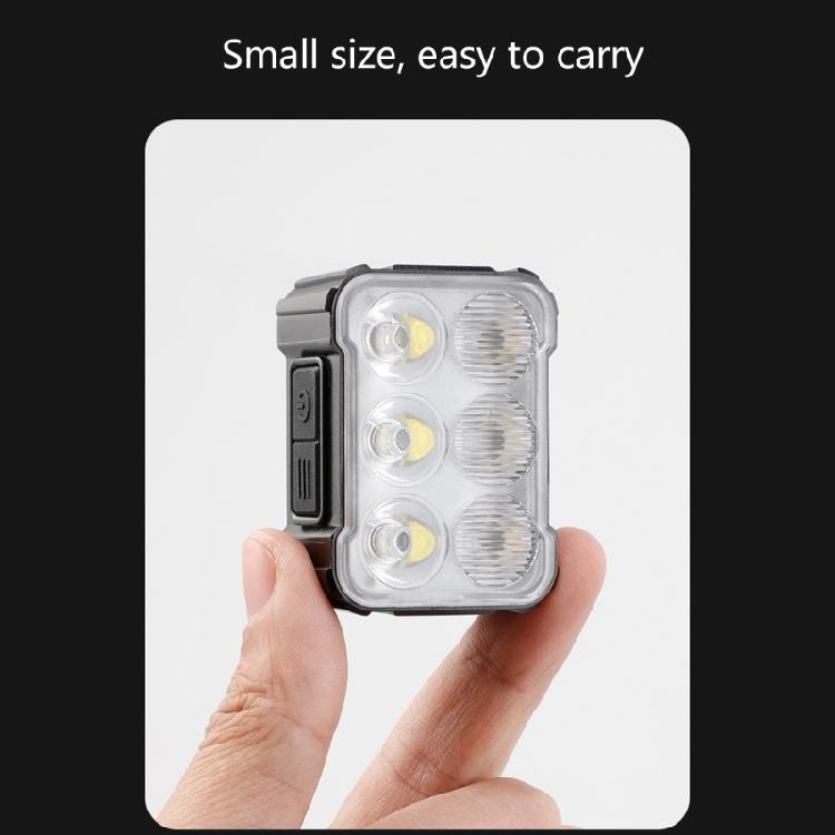Rechargeable Bike Taillight Seapost Tail Light Bike Accessories Bike Light