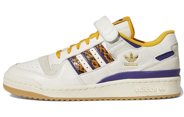 Forum Adidas Originals 84 Low Lakers Snakeskin GW2007 36⅔