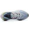 FILA Heritage-FHT Comfortable Low-Top Casual Running Shoes Women sneaker Gray Blue A12W132211FVB