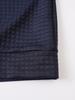 Spring Autumn Quartet Men's Standing Collar Single Breasted Casual Long Sleeve Sweatshirt Men Warmth Comfortable Fit Skin-friendly Breathable Tops