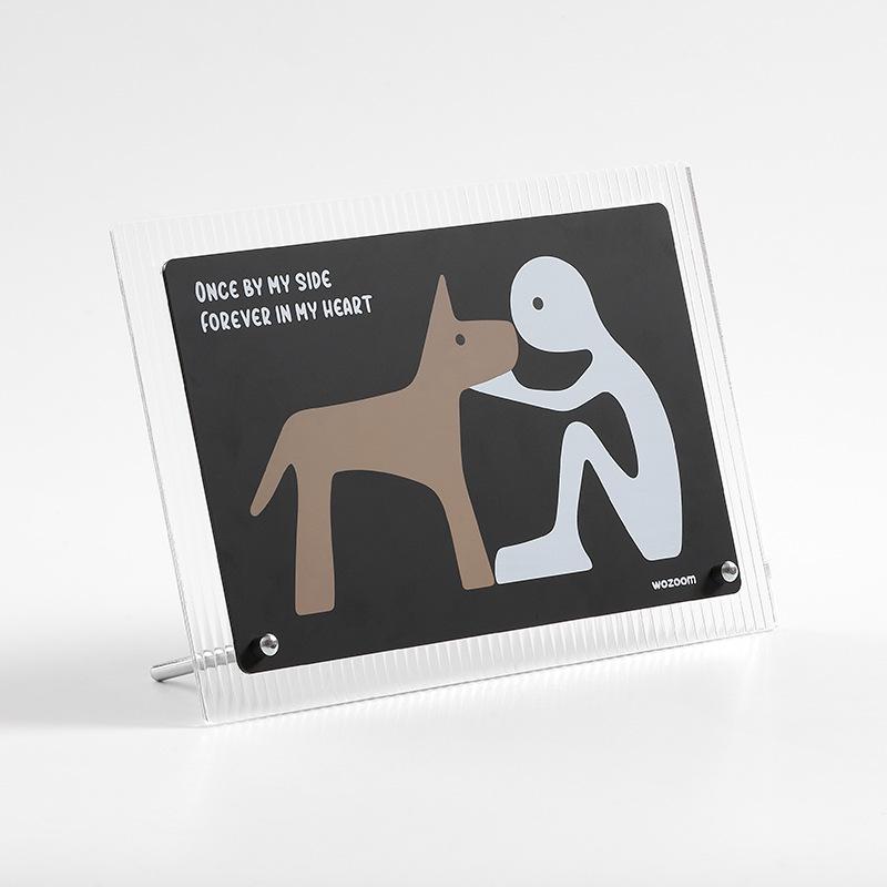 

Wozoom Квази Милый Животный Обнимающий Медведь Серия Исцеления Украшения для Декора Рабочего Стола и Гостиной