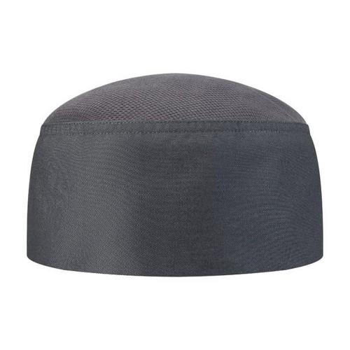 Karlowsky Mesh Insert Chef Hat