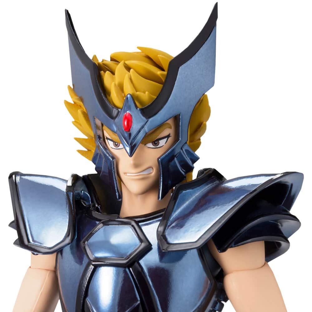Saint Seiya Myth Cloth Cerberus Dante