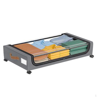 Opbergen – Opbergboxen