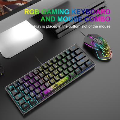 Computertilbehør – Tastaturer