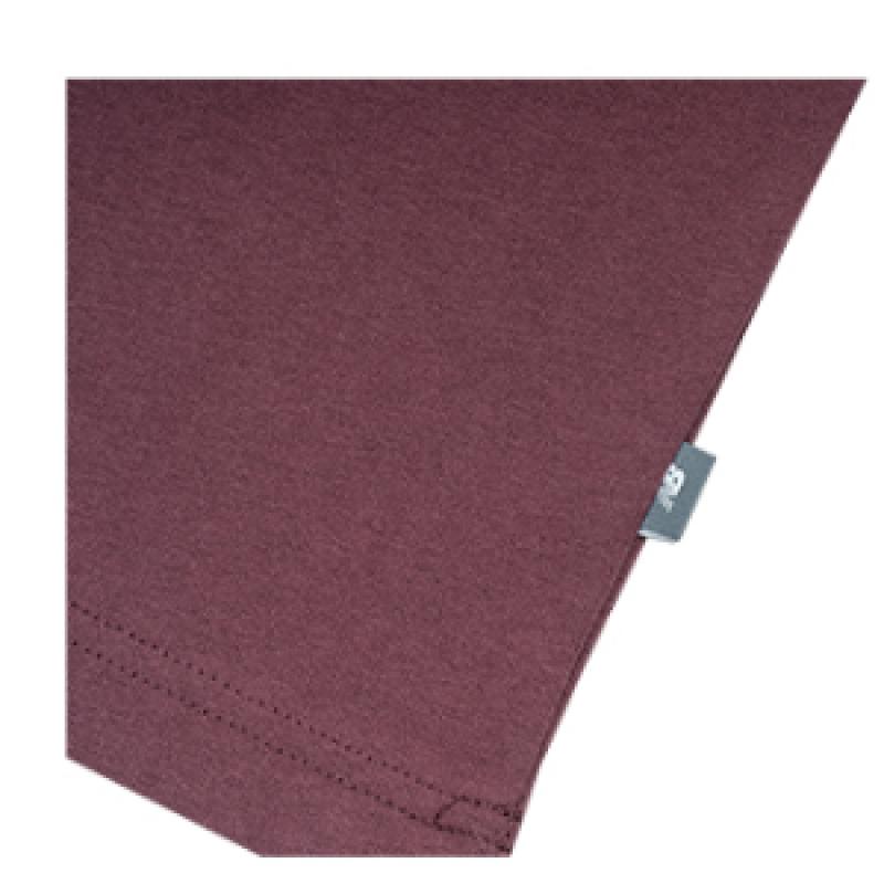 New Balance Uni GradaTion Graphic ShorT Sleeve T shirT Nbnef22471 Cf