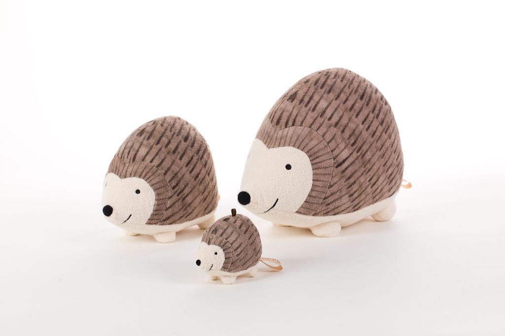 Sun Arrow Hedgehog MC K6282