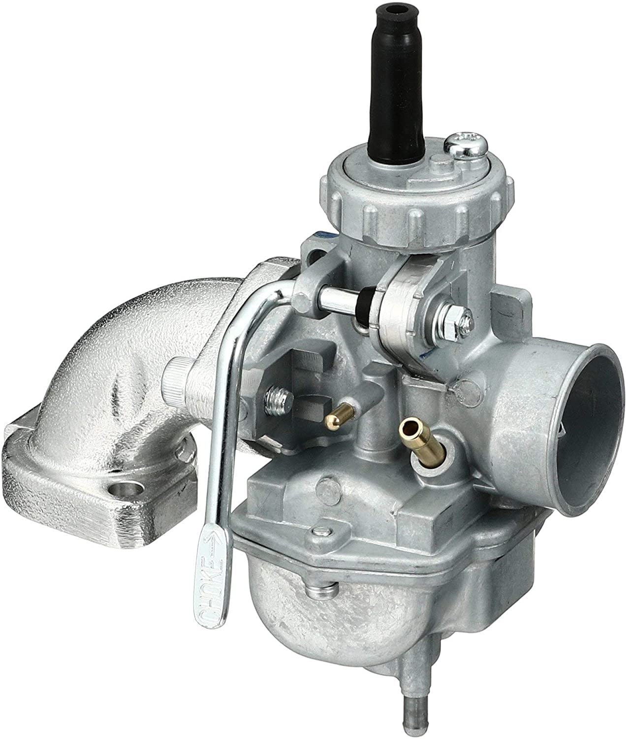 

KITACO Light Cab Kit PC20 New Monkey Silver 110-1015506