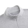 Men's Jacket Anta Jacket Men's River Mist Gray
