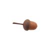 Silicone Acorn Tea Strainer Soft High Temperature Resistance Oak Nut Tea Infuser Spice Filter Tea Maker Tea Bag Strainer Home