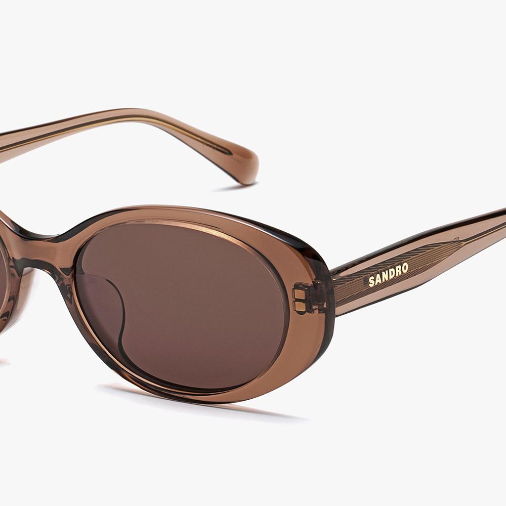 Sandeuloaiweeo Sunglasses (Sd6107-1 138 55)