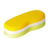 Silicone Swim Goggles Travel Case - Portable Outdoor Sports Accessory