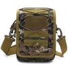 Shanshuo Outdoor Tactical Camo Crossbody Bag