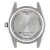 Tissot Gentleman Watch with Titanium Bracelet, Officially Imported, T1274104404100, Men's, Blue Dial