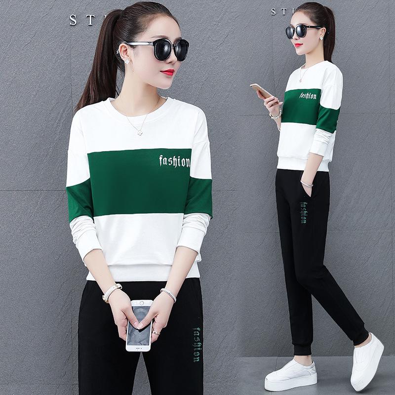 

4B Girls Youth Sports Casual Two-Piece Hoodie Set 2XL
