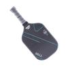 Graphite Pickleball Paddle with Textured Surface for Enhanced Spin