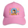 SPANKY OUR GANG LITTLE RASCALS Baseball Cap Fashion Beach New In Hat Visor Winter Hats for Unisex GirlS Hats Unisexs