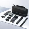 Compact Storage Bag Multiple Compartment For 360 X5 Camera Accessories Holder Bag Durability Protections