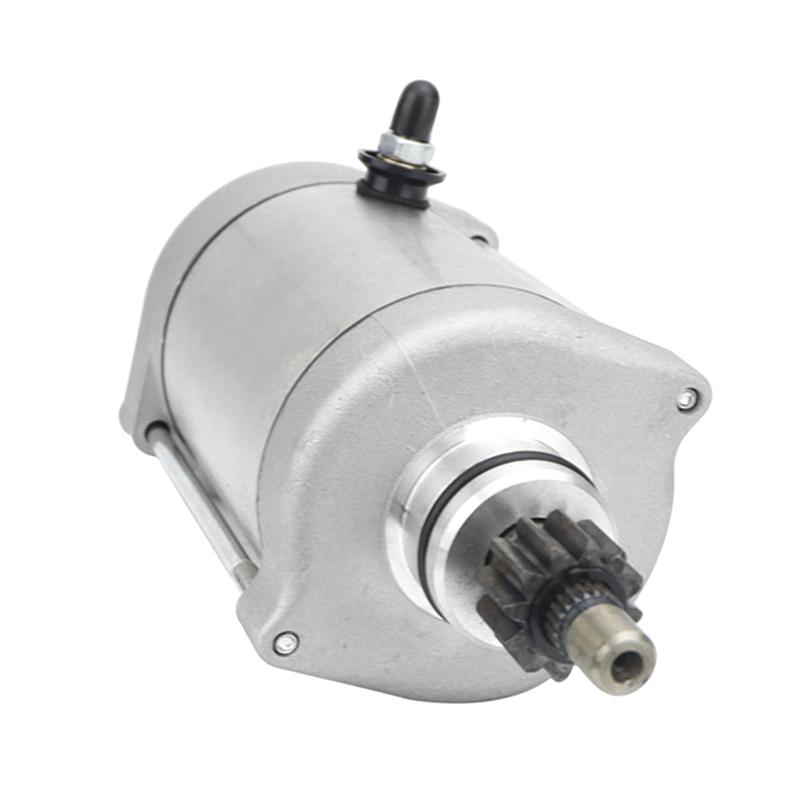 Strange Starter Motor For YFM660 Raptor 660 660Cc 2001-2005 Powersport ATV UTV Moto Parts 3SX-81890-00-00